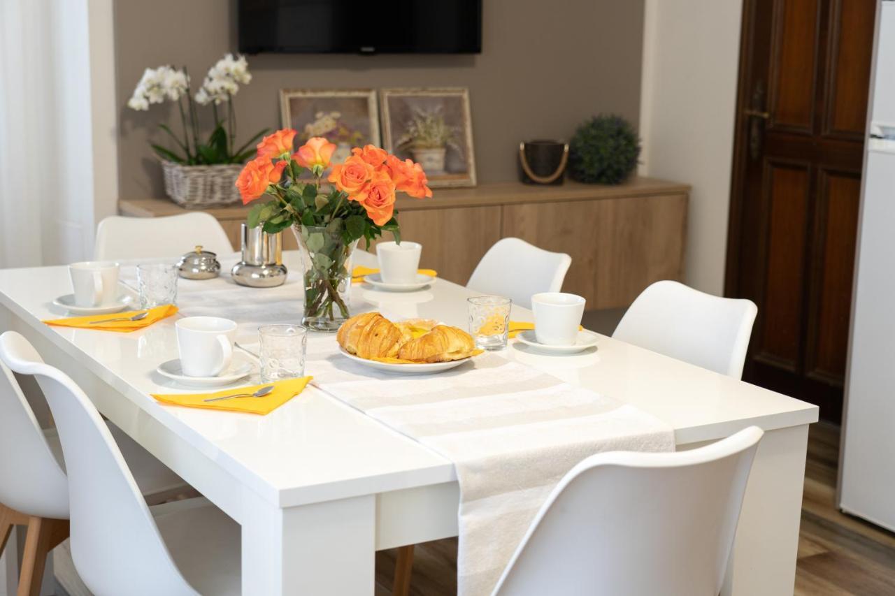 Internazionale - Family Village Chioggia Extérieur photo