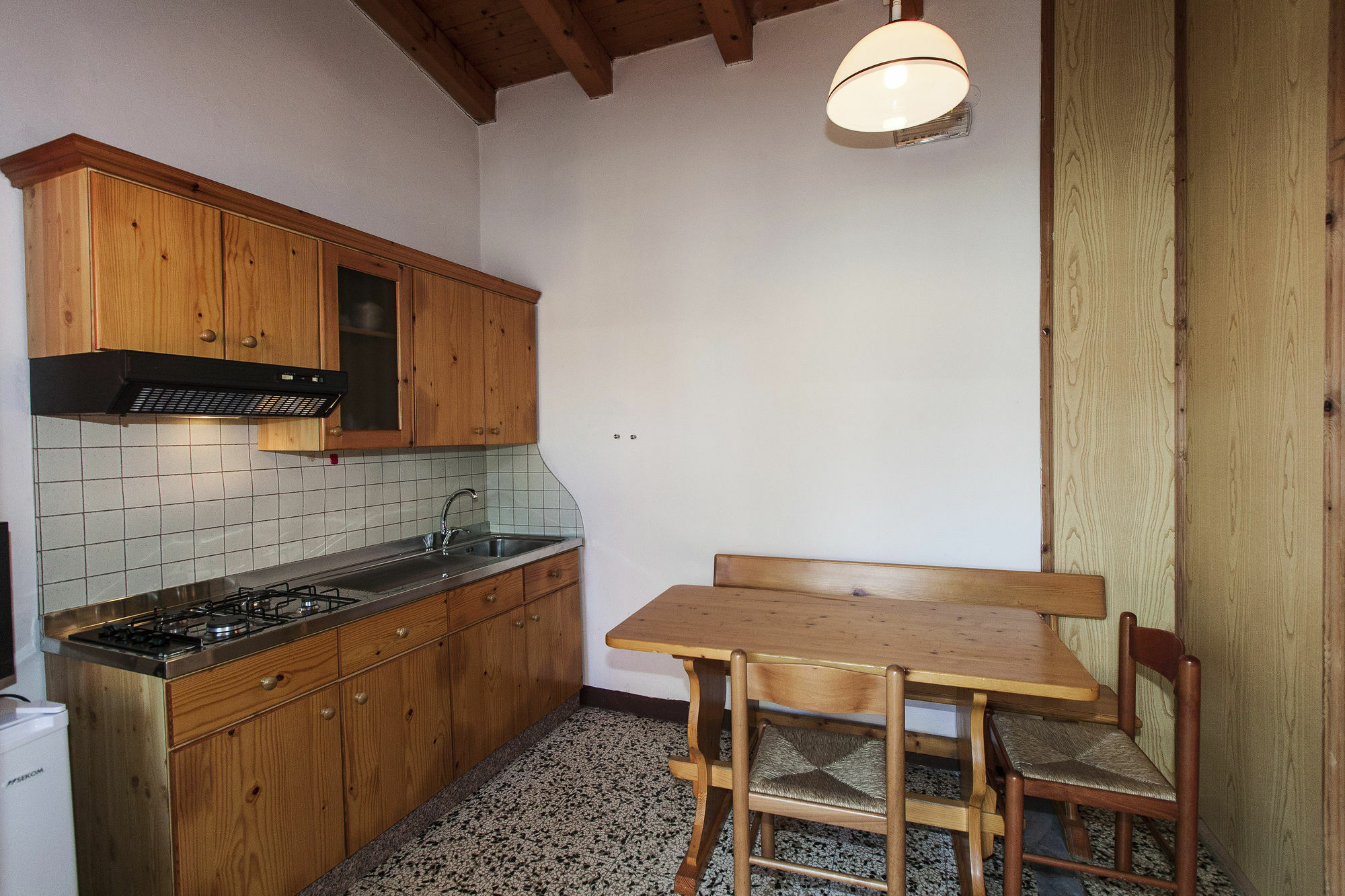 Internazionale - Family Village Chioggia Extérieur photo