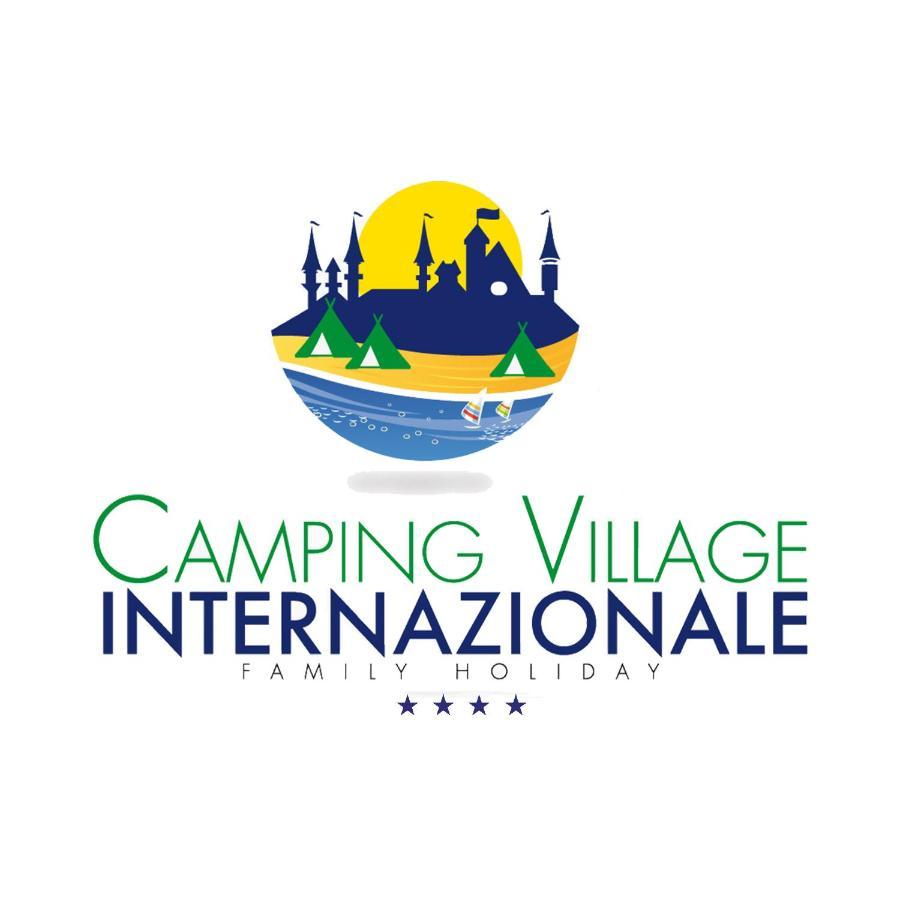 Internazionale - Family Village Chioggia Extérieur photo